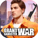 Grand Gangster War icon