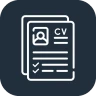 Currículo Fácil e Rápido PDF icon