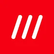 what3words: Navigation & Maps icon