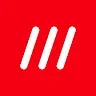 what3words: Navigation & Maps icon