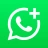 WhatsApp Business icon