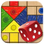 Ludo Classic icon