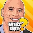 Who is it? Celeb Quiz Trivia icon