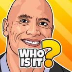 Qui est-ce? Devinez la céléb icon
