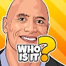 Who is it? Celeb Quiz Trivia icon