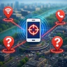 Who Is Tracking My Phone? icon