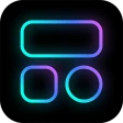 WidgetKit-Thèmes & Icônes OS18 icon