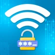 Mot de Passe Wifi Analyseur icon