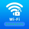 WLAN Passwörter anzeigen icon