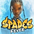 Spades Fever: Card Plus Royale icon