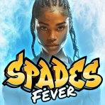 Spades Fever: Card Plus Royale icon