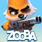 Zooba: giochi battle royale icon