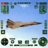 Sky Warriors : Combats Aériens icon