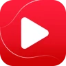 Video Player All Format-wTuber icon