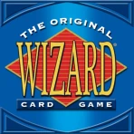 Wizard icon