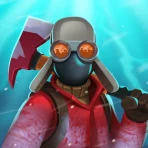 Frost World icon