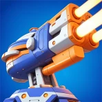 レイドラッシュ：タワーディフェンス icon