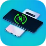 Wireless Reverse Charging icon