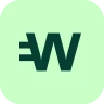 Wirex: Crypto et Finance App icon