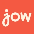 Jow - Recettes et courses icon