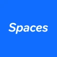 Spaces : suivez des sociétés icon