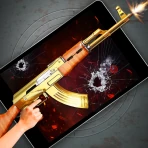 Gun Sound: Gun Shoot Simulator icon