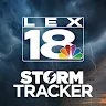 LEX18 Storm Tracker Weather icon