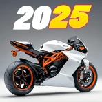 Motor Tour: Biker's Challenge icon