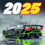 Racing Go: Speed Thrills icon