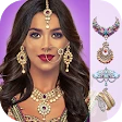 Jewelry Women Jewellery Photo icon