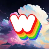 WOMBOドリーム - AIアートジェネレーター icon