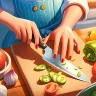 Kookwonder: Keukenrace icon