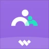 FamiSafe: AI Kinderschutz App icon