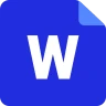 Word Dokument - Word Docs App icon
