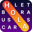Caça Palavras! icon