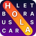 Caça Palavras! icon