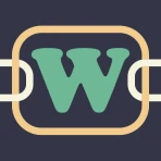 Word Chain Reaction. Wordchy icon