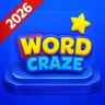 Word Craze - Trivia Crossword icon