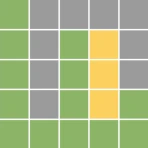 Word Guess! No Daily Limit icon