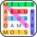 Mots Mêlés icon