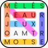 Mots Mêlés icon