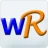 Dizionario inglese-ita WordRef icon