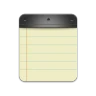 Inkpad Notepad & To do list icon