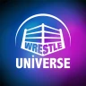WRESTLE UNIVERSE - プロレス動画見放題! icon
