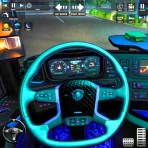 City Truck Driving: Truck Game icon