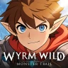 WyrmWild: Monster Trail Global icon