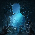 LifeAfter: Night falls icon