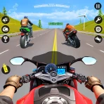 Moto Race Go icon