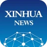 Xinhua News icon