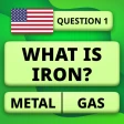 QuizzLand: Quiz Jogo de Trivia icon